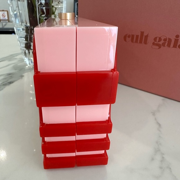 Cult Gaia Yaro Clutch - Picture 3 of 10